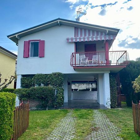 Residenza Palmira Bardolino Appartement Calmasino Buitenkant foto