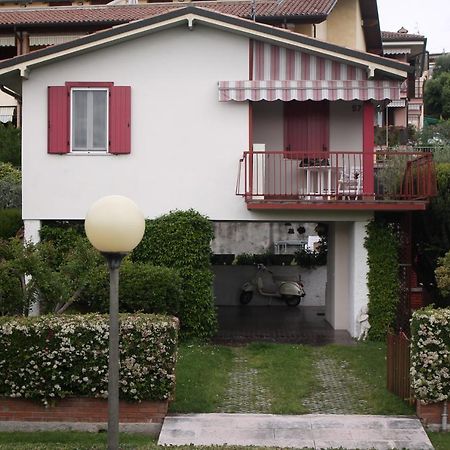 Residenza Palmira Bardolino Appartement Calmasino Buitenkant foto