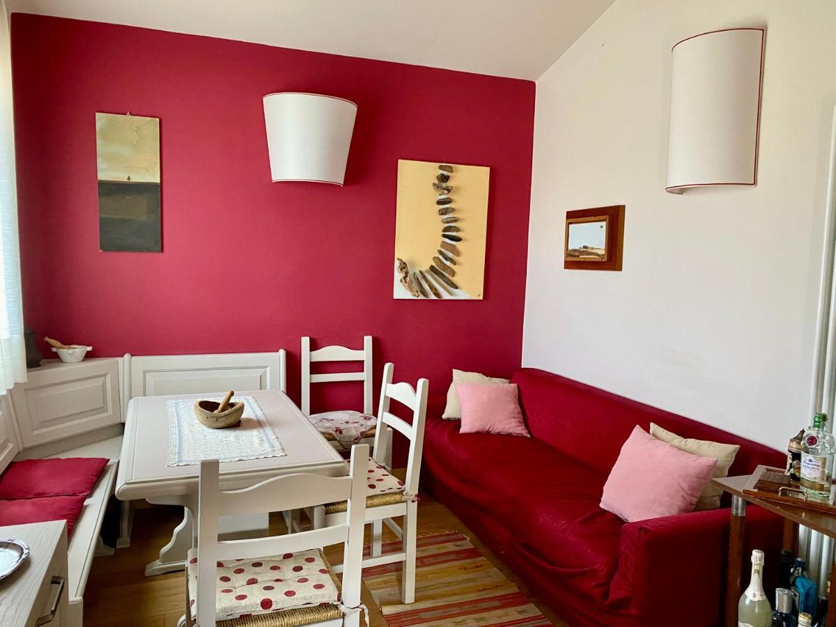 Residenza Palmira Bardolino Appartement Calmasino Buitenkant foto