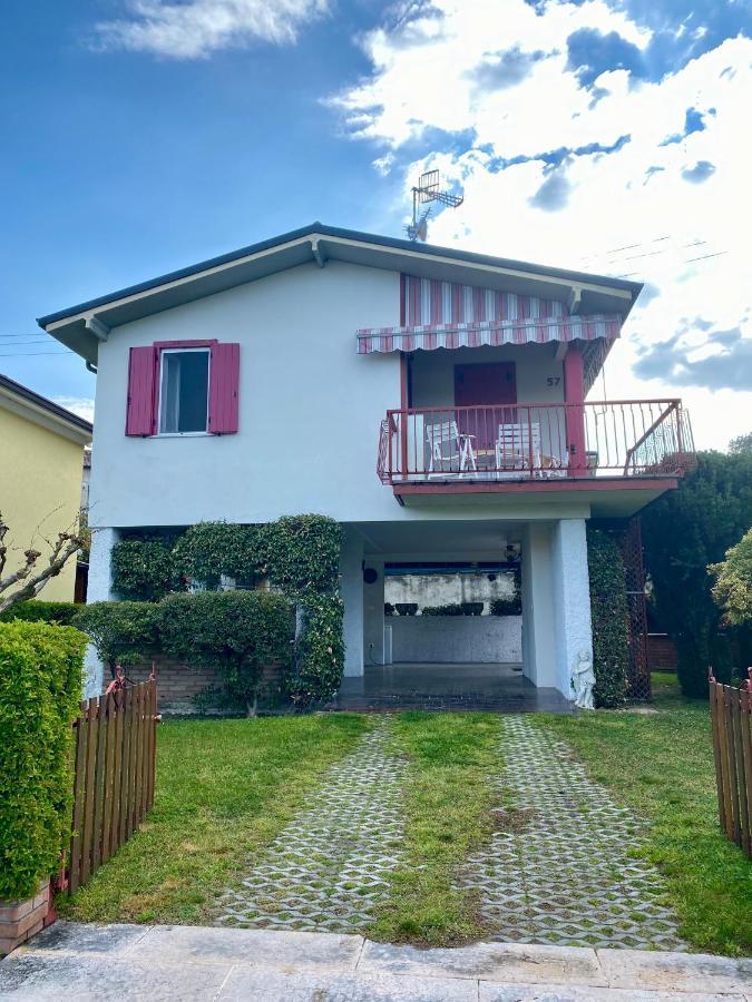 Residenza Palmira Bardolino Appartement Calmasino Buitenkant foto