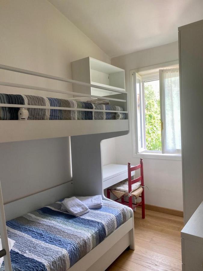Residenza Palmira Bardolino Appartement Calmasino Buitenkant foto