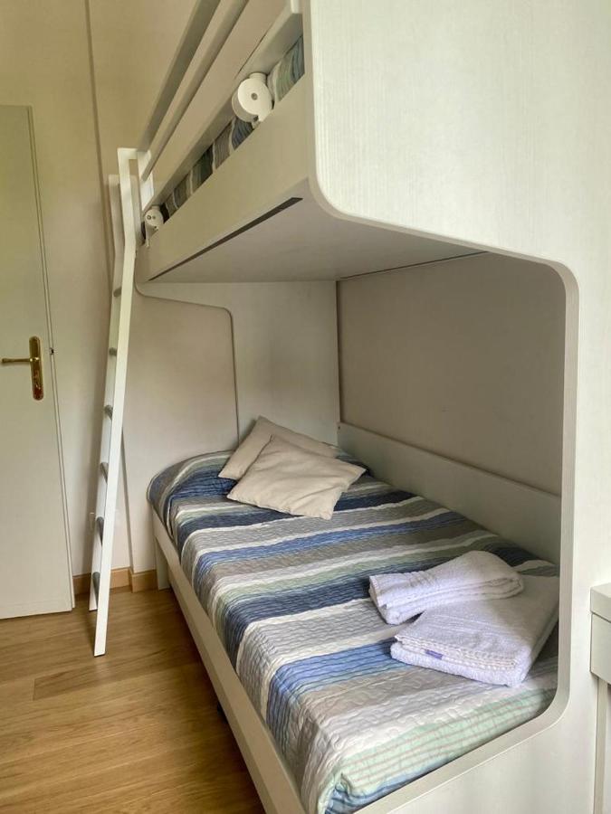 Residenza Palmira Bardolino Appartement Calmasino Buitenkant foto