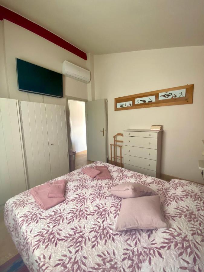 Residenza Palmira Bardolino Appartement Calmasino Buitenkant foto
