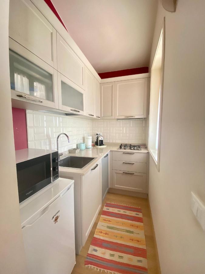Residenza Palmira Bardolino Appartement Calmasino Buitenkant foto